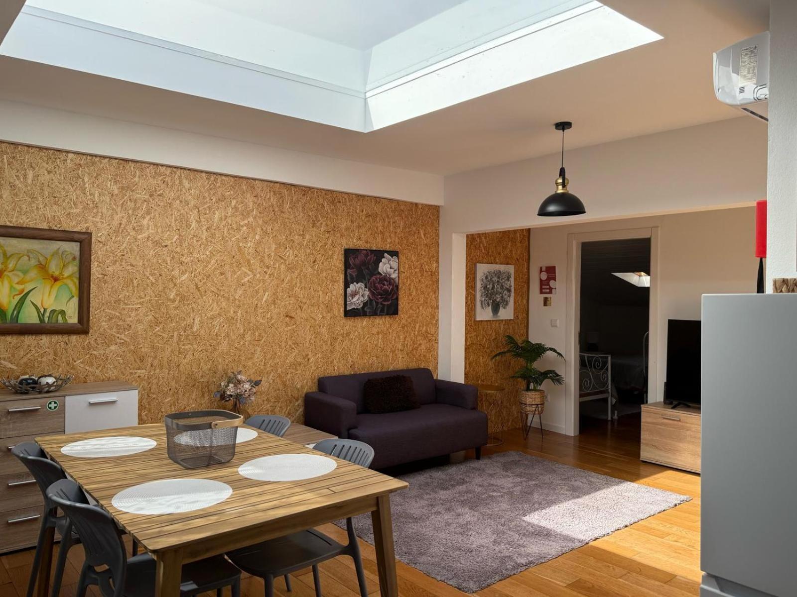 Apartamento Deluxe II Rb Ribeira Brava Eksteriør bilde