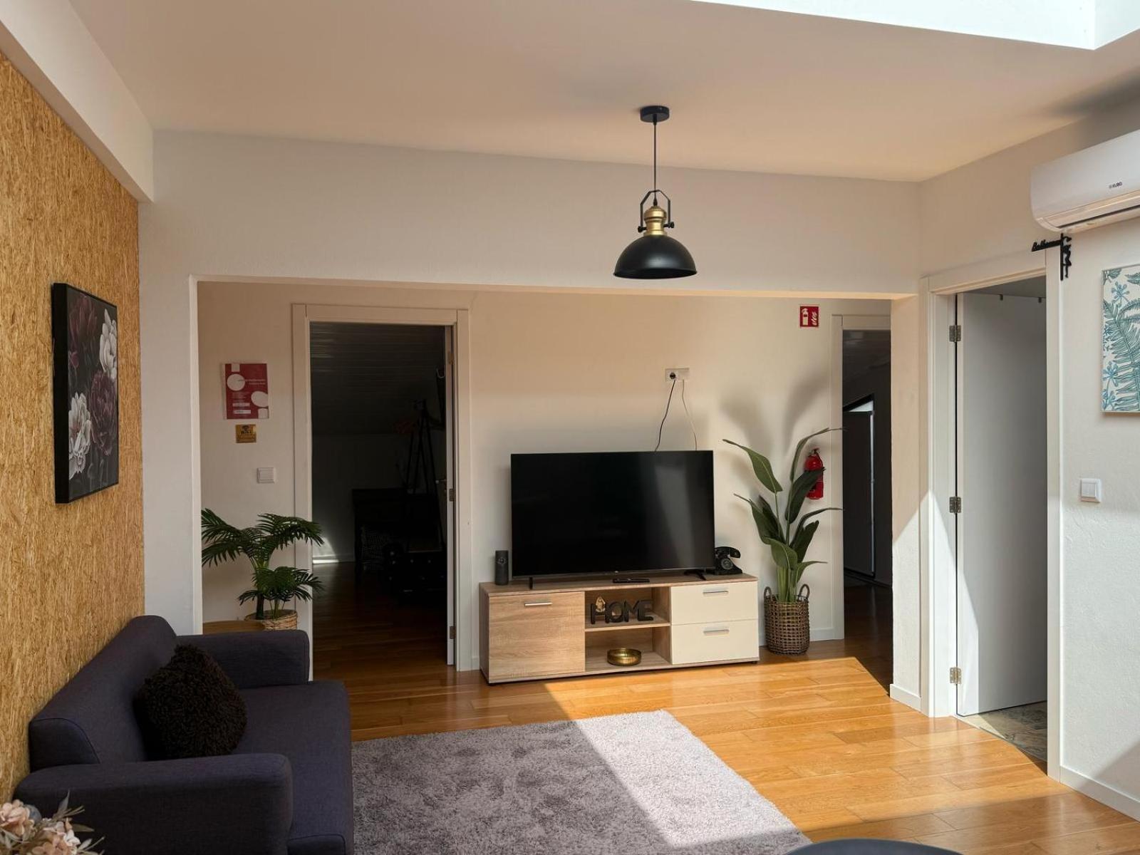 Apartamento Deluxe II Rb Ribeira Brava Eksteriør bilde