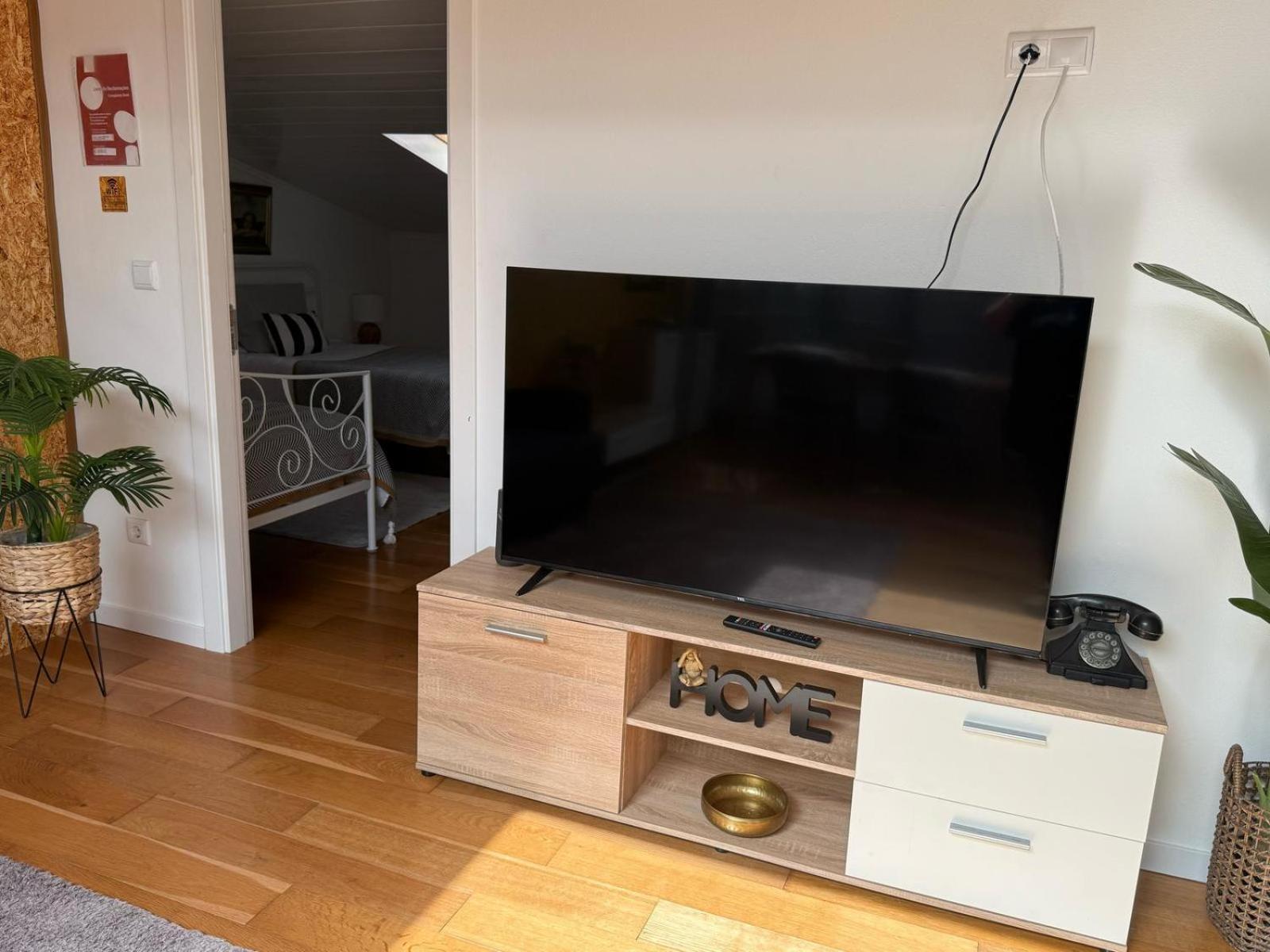 Apartamento Deluxe II Rb Ribeira Brava Eksteriør bilde