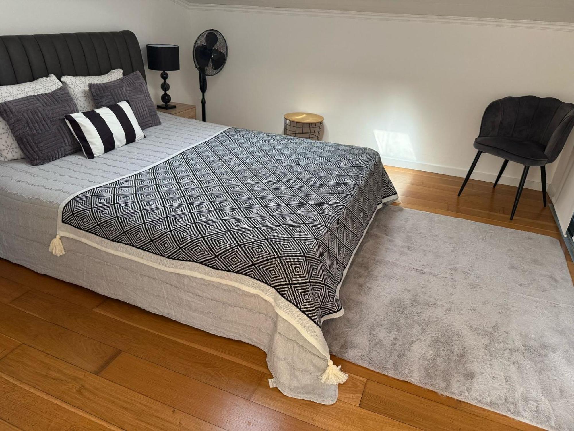 Apartamento Deluxe II Rb Ribeira Brava Eksteriør bilde